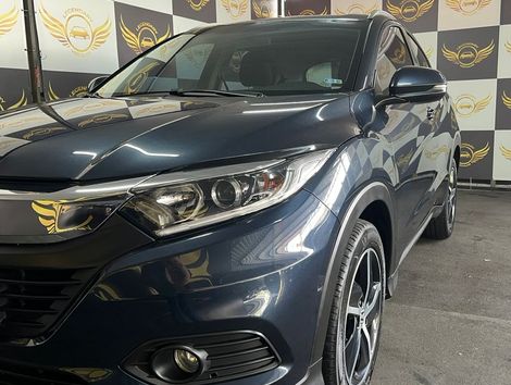 Honda HR-V EX 1.8 Flexone 16V 5p Aut.