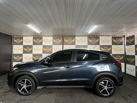 Honda HR-V EX 1.8 Flexone 16V 5p Aut.