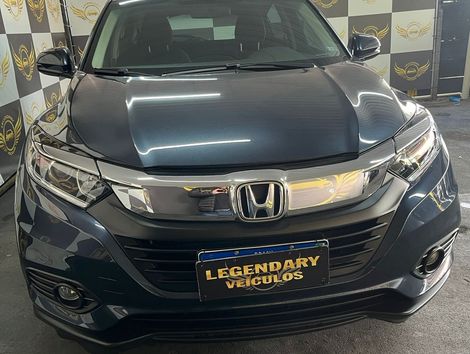 Honda HR-V EX 1.8 Flexone 16V 5p Aut.