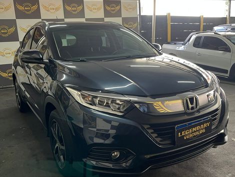 Honda HR-V EX 1.8 Flexone 16V 5p Aut.