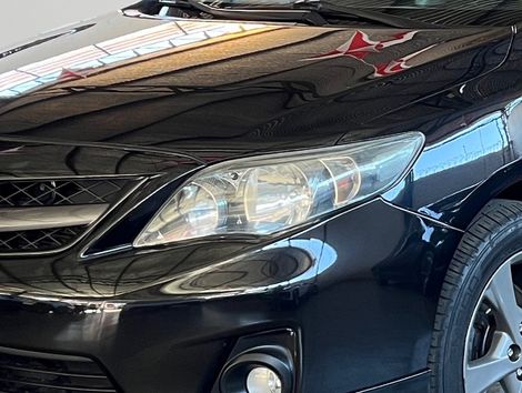 Toyota Corolla XRS 2.0 Flex 16V Aut.