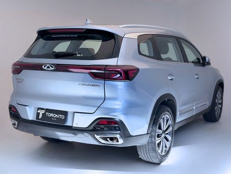 CHERY Tiggo 8 TXS 1.6 16V TGDi Aut.
