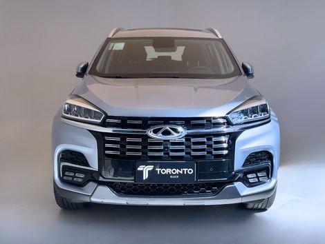 CHERY Tiggo 8 TXS 1.6 16V TGDi Aut.