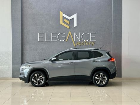 Chevrolet TRACKER Premier 1.2 Turbo 12V Flex Aut.