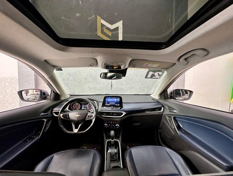 Chevrolet TRACKER Premier 1.2 Turbo 12V Flex Aut.