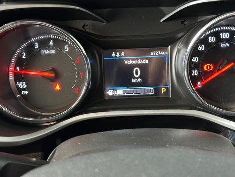 Chevrolet TRACKER Premier 1.2 Turbo 12V Flex Aut.