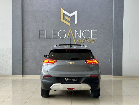 Chevrolet TRACKER Premier 1.2 Turbo 12V Flex Aut.