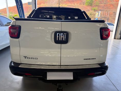 Fiat Toro Endurance 1.8 16V Flex Aut.