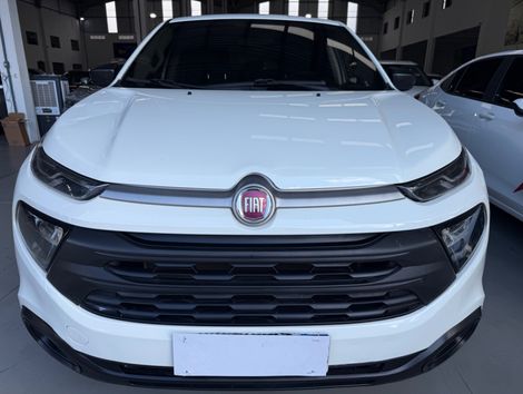 Fiat Toro Endurance 1.8 16V Flex Aut.