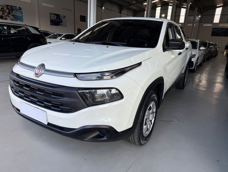 Fiat Toro Endurance 1.8 16V Flex Aut.