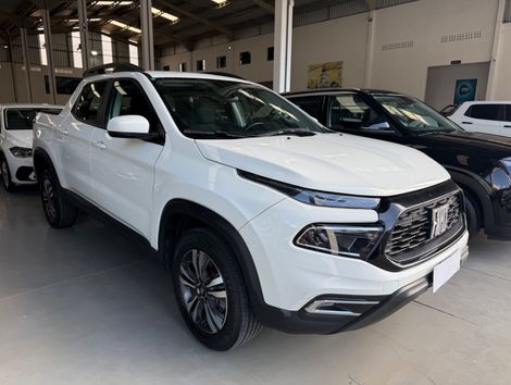 Fiat Toro Freedom 1.3 T270 4x2 Flex Aut.