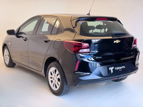 Chevrolet ONIX HATCH LT 1.0 12V TB Flex 5p Mec.