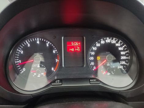 VolksWagen Fox 1.6 Mi Total Flex 8V 5p