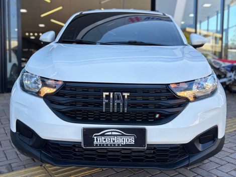 Fiat Strada Endurance 1.3 Flex 8V CS
