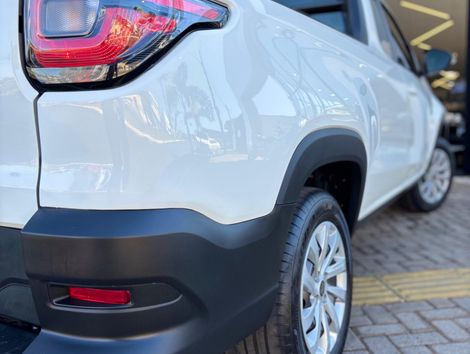 Fiat Strada Endurance 1.3 Flex 8V CS