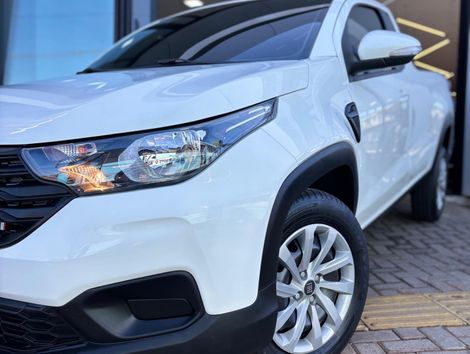 Fiat Strada Endurance 1.3 Flex 8V CS