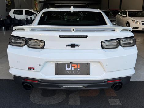 Chevrolet Camaro SS 6.2 V8 16V