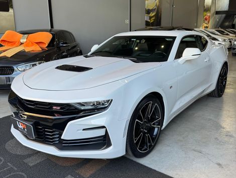 Chevrolet Camaro SS 6.2 V8 16V