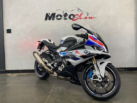 BMW S 1000 RR-M