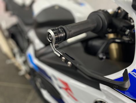 BMW S 1000 RR-M