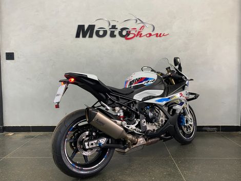 BMW S 1000 RR-M