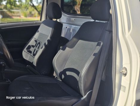 VolksWagen Saveiro Robust 1.6 Total Flex 8V