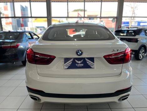 BMW X6 XDRIVE 35i 3.0 306cv Bi-Turbo