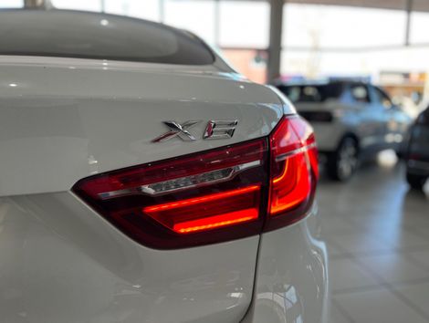 BMW X6 XDRIVE 35i 3.0 306cv Bi-Turbo