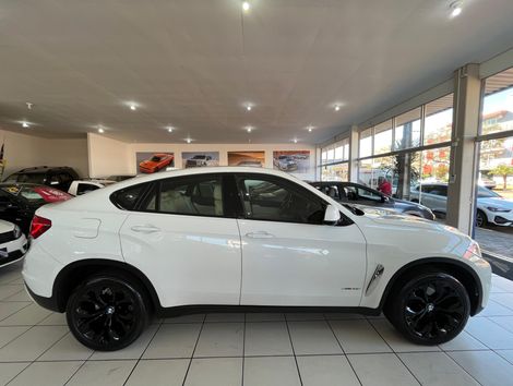 BMW X6 XDRIVE 35i 3.0 306cv Bi-Turbo