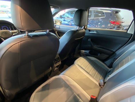 VolksWagen Nivus Highline 1.0 200 TSI Flex Aut.