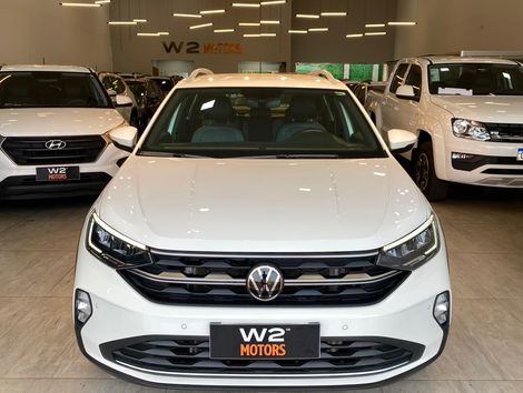 VolksWagen Nivus Highline 1.0 200 TSI Flex Aut.