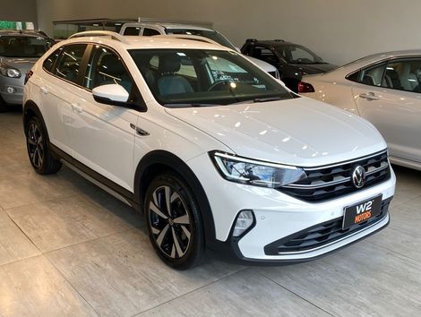 VolksWagen Nivus Highline 1.0 200 TSI Flex Aut.