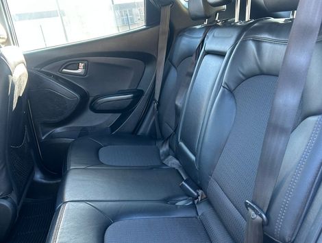 Hyundai ix35 GLS 2.0 16V 2WD Flex Aut.