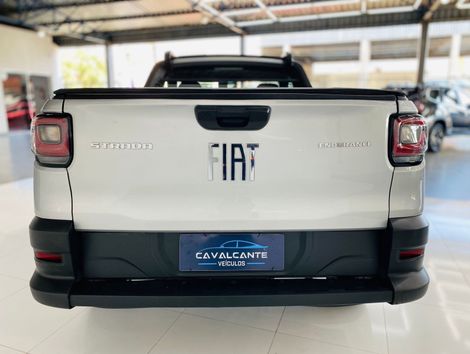 Fiat Strada Endurance 1.4 Flex 8V CS Plus