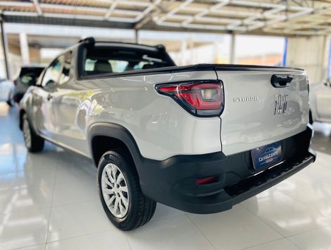Fiat Strada Endurance 1.4 Flex 8V CS Plus