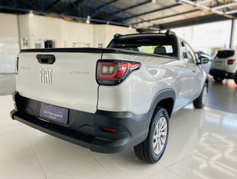 Fiat Strada Endurance 1.4 Flex 8V CS Plus