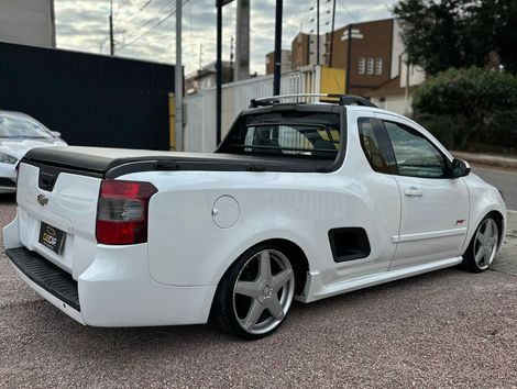 Chevrolet MONTANA LS 1.4 ECONOFLEX 8V 2p