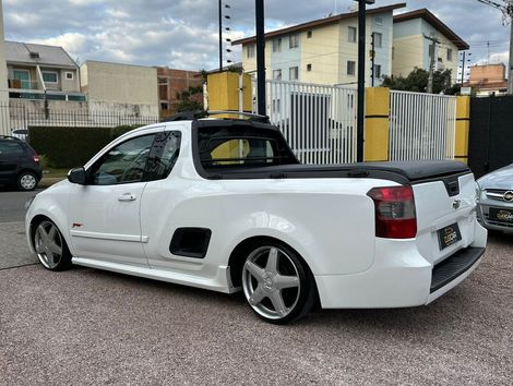 Chevrolet MONTANA LS 1.4 ECONOFLEX 8V 2p