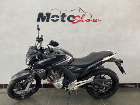 HONDA CB TWISTER/FLEXONE 250cc