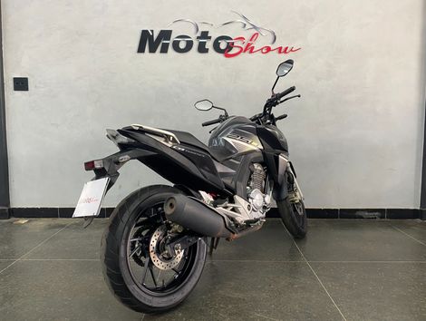 HONDA CB TWISTER/FLEXONE 250cc
