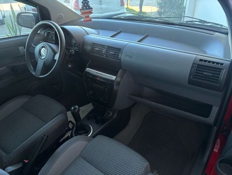 VolksWagen Fox Route 1.6 Mi Total Flex 8V 5p