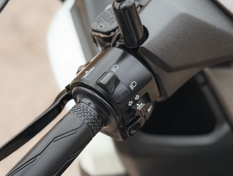 YAMAHA NMAX 160