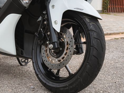 YAMAHA NMAX 160
