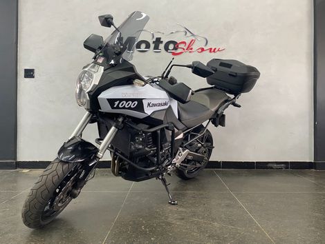 KAWASAKI Versys 1000
