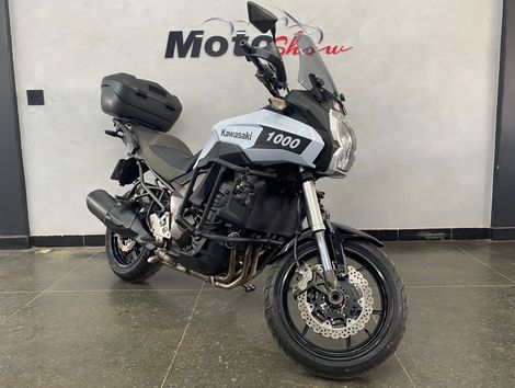 KAWASAKI Versys 1000