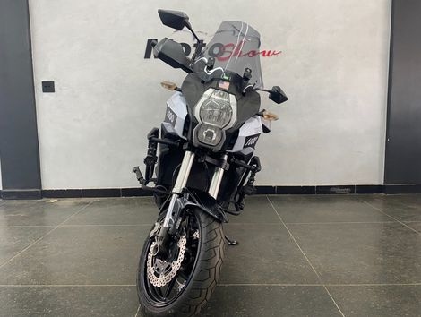 KAWASAKI Versys 1000
