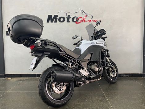 KAWASAKI Versys 1000
