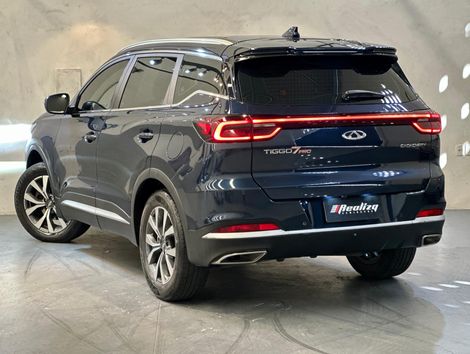 CHERY Tiggo 7 Pro 1.6 Turbo 16V Aut.  