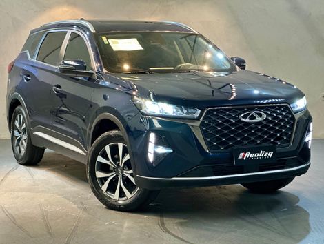 CHERY Tiggo 7 Pro 1.6 Turbo 16V Aut.  