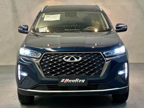 CHERY Tiggo 7 Pro 1.6 Turbo 16V Aut.  